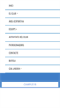 Mobile Screenshot of clubbasquetigualada.cat